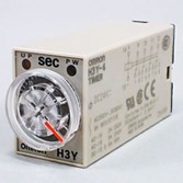 H3Y-2 AC200-230V 50/60HZ 10S