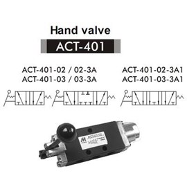 ACT-401-03-3A