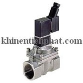 Solenoid valves Burkert Type 6212