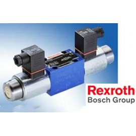 Phân phối Van điện từ Bosch Rexroth chính hãng