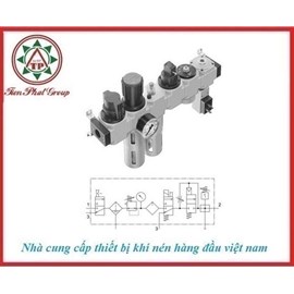 FRC-1/4-D-MINI-KF-A