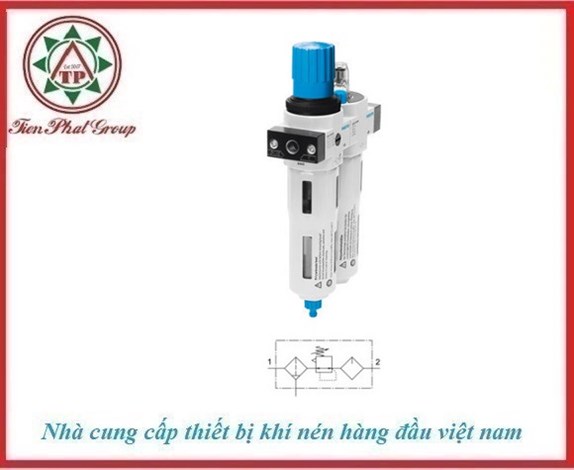 FRC-1/4-DO-MINI-NPT