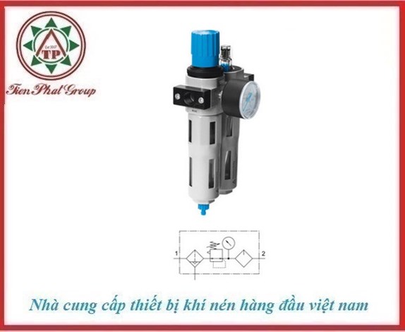 FRC-1/8-D-7-MINI-A-NPT