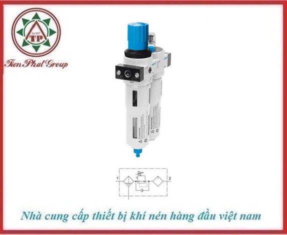 FRC-3/4-DO-MAXI-A-NPT