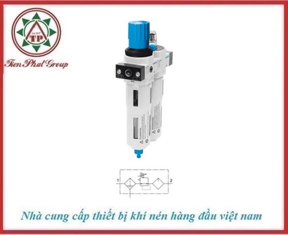 FRC-3/8-DO-MINI-A-NPT