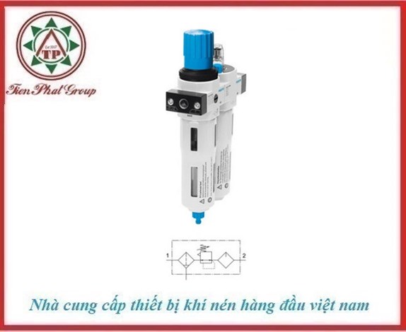 FRC-3/8-DO-MINI-NPT