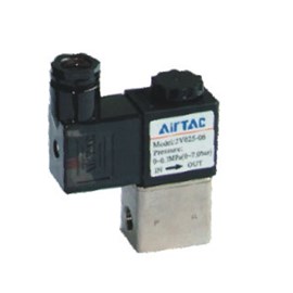 2V025-08 AC220V