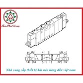 CPE14-M1CH-5/3BS-1/8