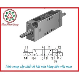 JMFH-5-1/8-NPT-72VDC-SA