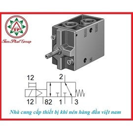 MFH-3-3/4-S-EX