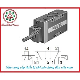 MFH-5-1/4-LB-EX