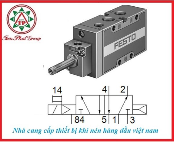 MFH-5-1/8-B