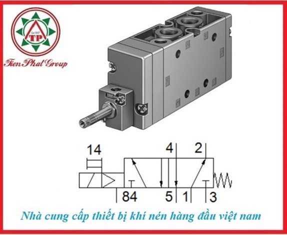 MFH-5-3/8-B