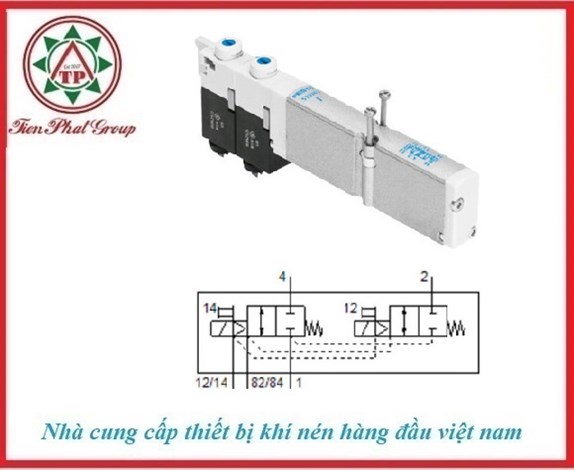 VMPA1-M1H-DS-PI