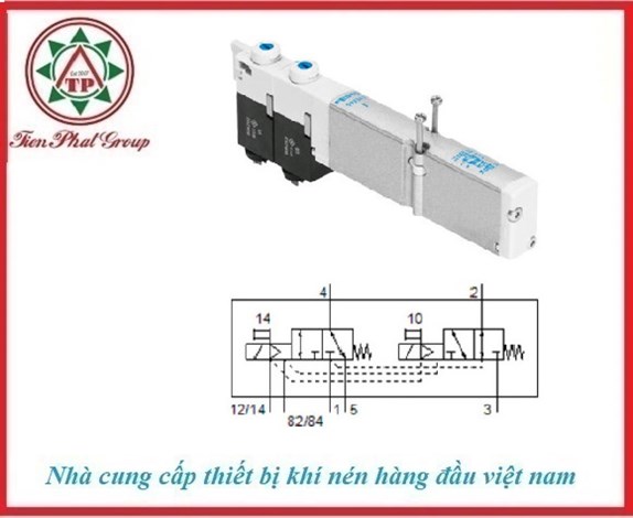 VMPA1-M1H-HS-PI