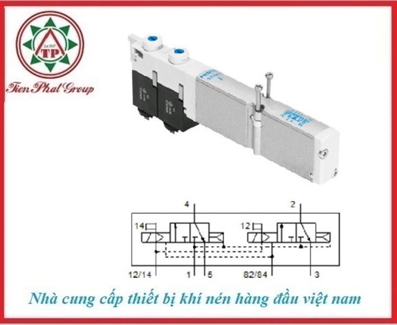 VMPA1-M1H-K-PI