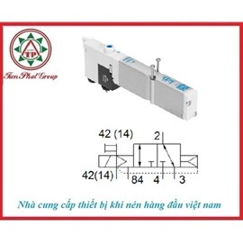 VMPA1-M1H-X-PI