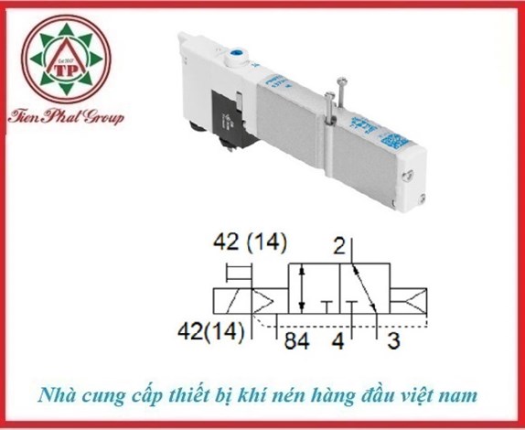 VMPA1-M1H-X-PI