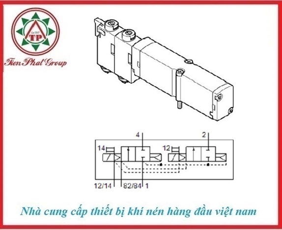 VMPA14-M1H-D-PI