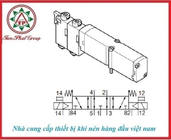 VMPA14-M1H-E-PI