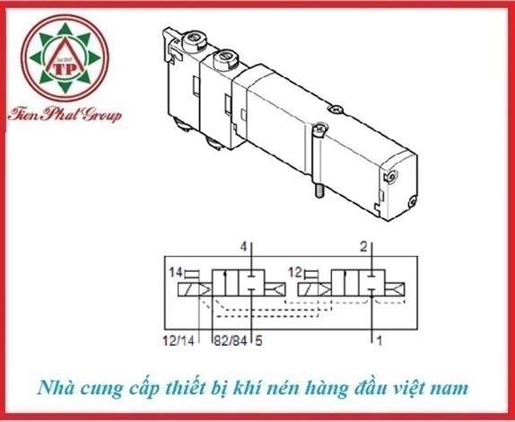 VMPA14-M1H-I-PI