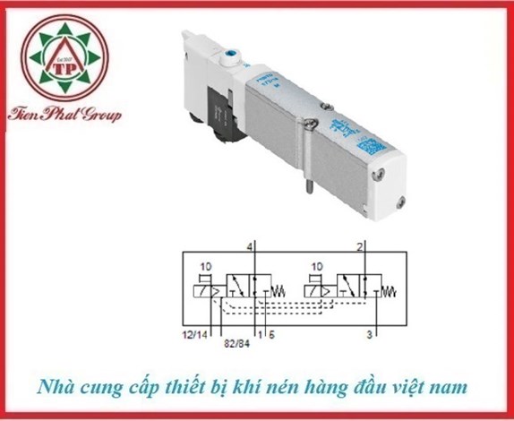 VMPA14-M1H-NS-PI