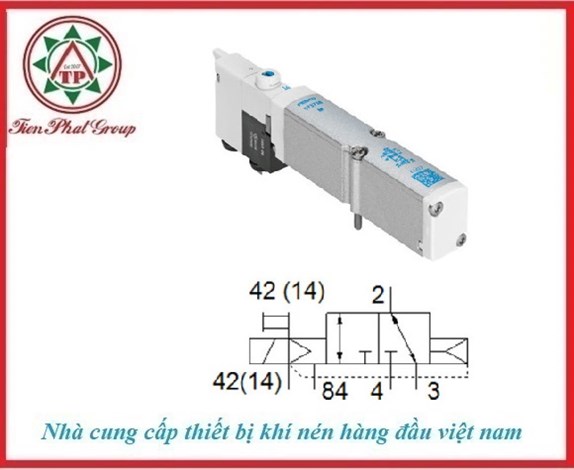 VMPA14-M1H-X-PI