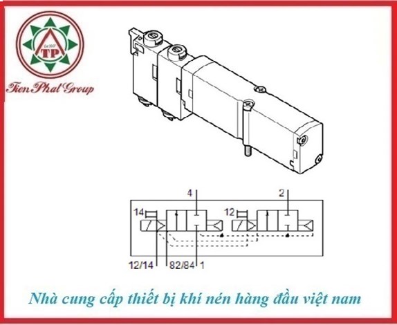 VMPA14-M1HF-D-PI