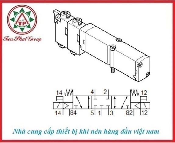 VMPA14-M1HF-G-PI