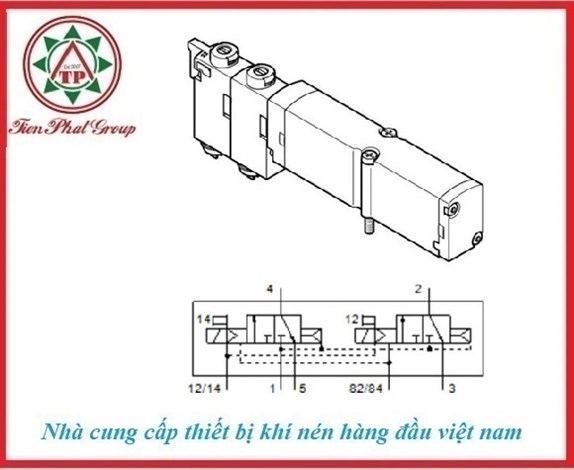 VMPA14-M1HF-K-PI