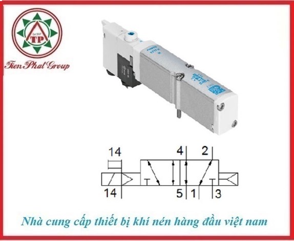 VMPA14-M1HF-M-PI