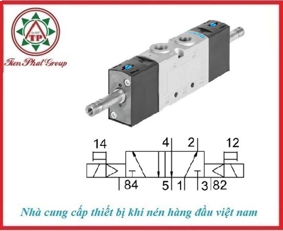 VUVS-L25-B52-D-N14-F8