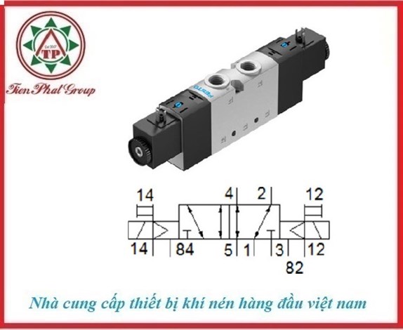 VUVS-L25-B52-ZD-G14-F8-1B2