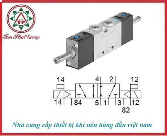 VUVS-L25-B52-ZD-G14-F8