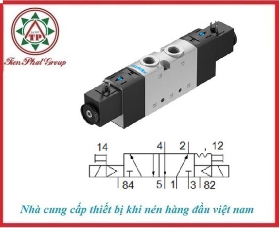 VUVS-LT25-B52-D-G14-F8-1B2