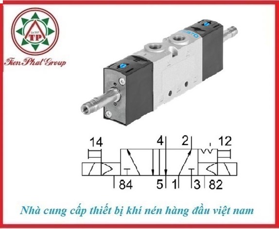 VUVS-LT25-B52-D-N14-F8