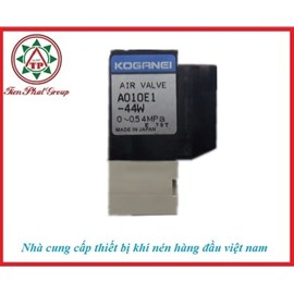 A010E1-DC 24V