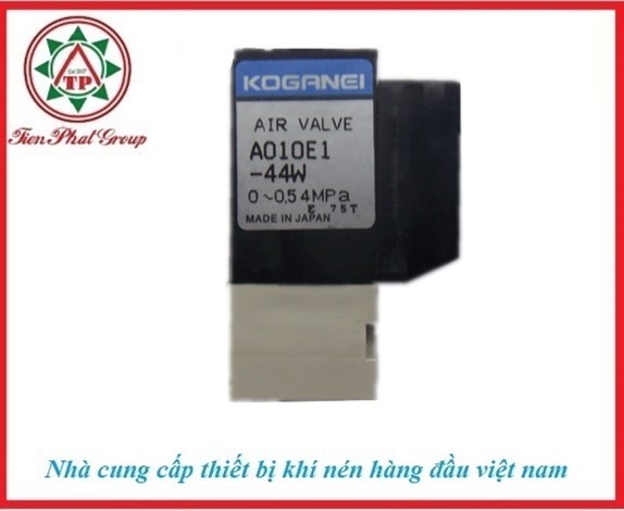 A010E1-DC 24V