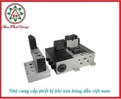 Van điện từ SMC VFS2400-5F-02 - Siêu thị khí nén – Thiết bị thủy lực khí  nén, tự động hóa, điện tự động, điện công nghiệp